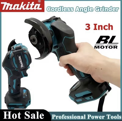 Makita meuleuse angle sans - meuleuse,