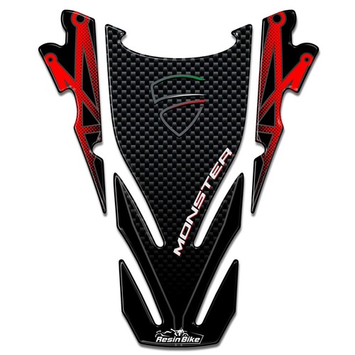 Autocollants moto compatibles - autocollants,