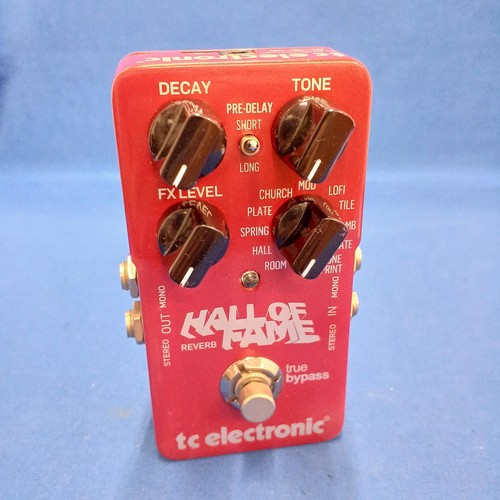 Electronic hall of fame - /,