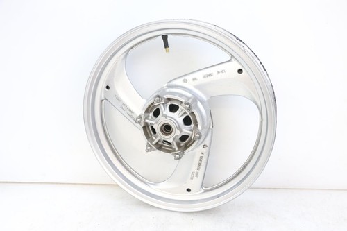 Jante arriere yamaha tdr - jante,