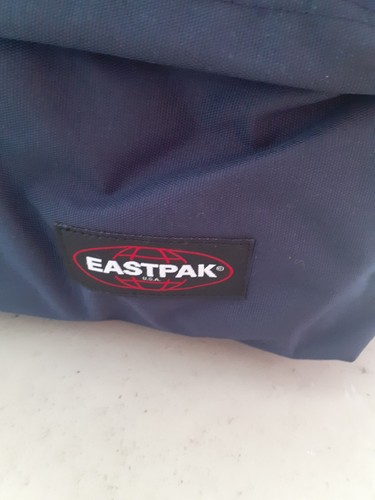 Eastpak sac dos ville bleu - eastpak,