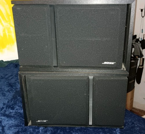 Bose 301 series iii - series,