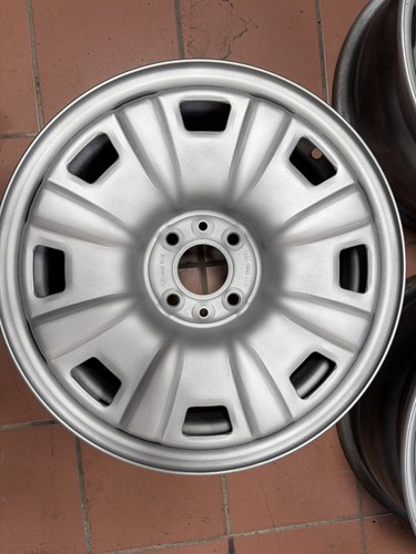 Jante acier tole fiat - /,