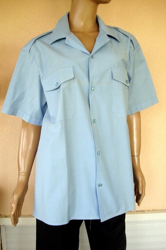Chemise armee baron de - armee, la