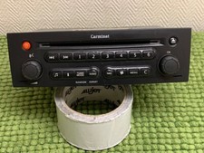 AUTORADIO CD  NAVIGATION GPS