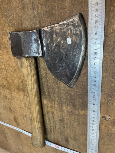 Hache axe old tool - old, outil
