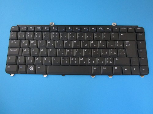 Clavier ara dell - clavier, inspiron