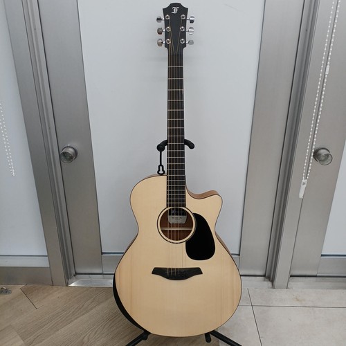 Guitare acoustique furch - guitare,