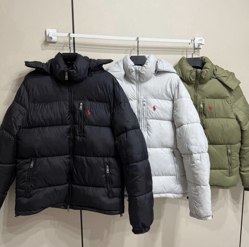 Doudoune homme style - homme,