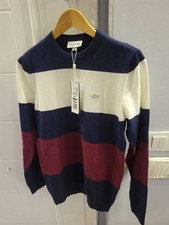 Pull Lacoste taille S FR 3