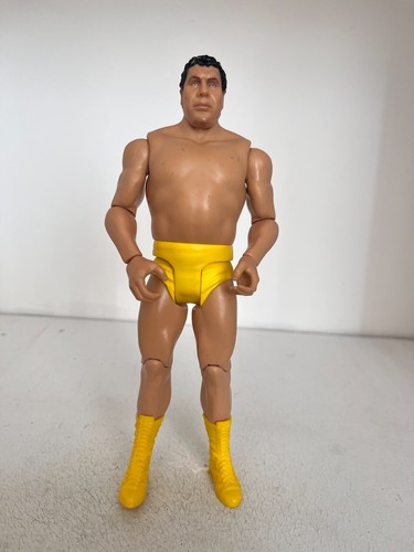 Wwe andre the giant - wwe,