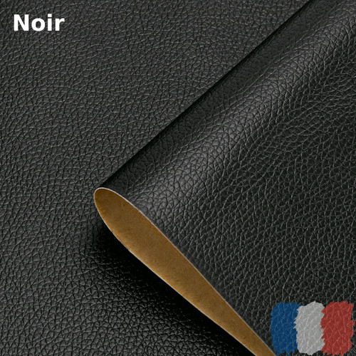 Patch réparation cuir - patch,