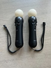 Deux Manettes Sony Playstation