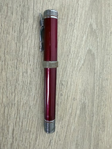 Stylo plume officiel - stylo-plume,
