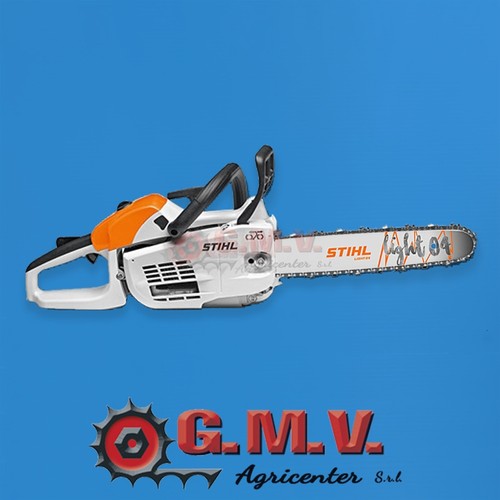 Tronçonneuse stihl 201 m - stihl,