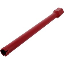 Couronne diamant Ø 32 mm pour