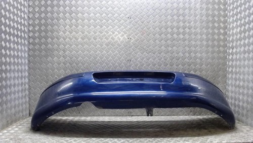 Pare choc arriere peugeot 307 - peugeot,