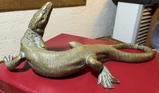 Sculpture Bronze De Vienne -