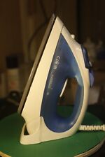 fer à repasser vapeur Calor