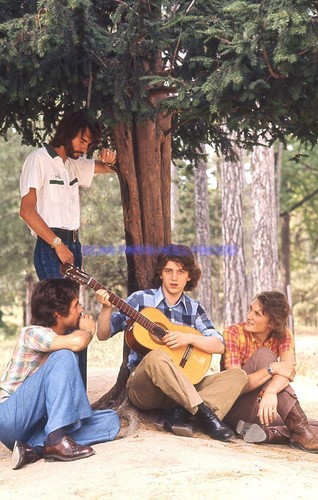 Art sullivan 70s diapositive - art,
