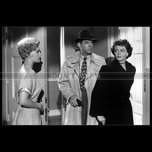 Photo 017104 kim novak fred - kim,