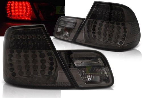 Paire feux arriere bmw - feux,