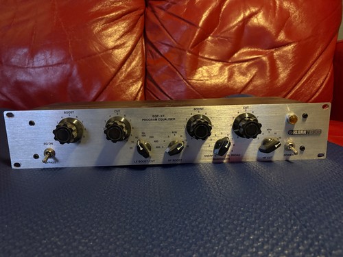 Klark teknik eqp classic - teknik,