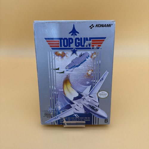 Jeu nintendo nes - gun,