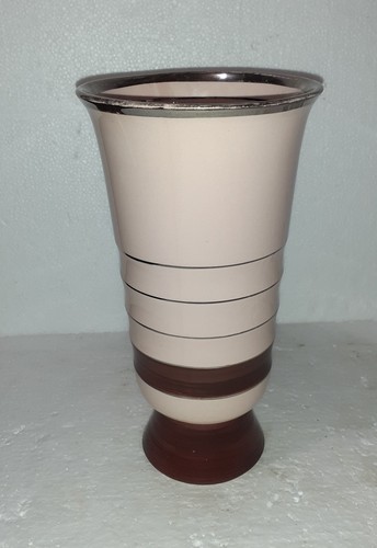 Vase boch frere louviere - boch,