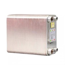100 Plates Stainless Steel