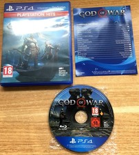 GOF OF WAR COMPLET BOÎTE