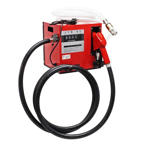 Pompe diesel auto - diesel, aspirante