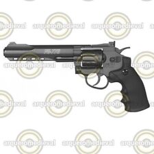 REVOLVER CO2 Gamo PR-776 4,5 mm 3J plein métal + LIVRAISON GRATUITE