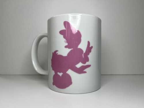 Butlers daisy duck mug cup - daisy,