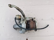 Turbocompresseur Mercedes Vito