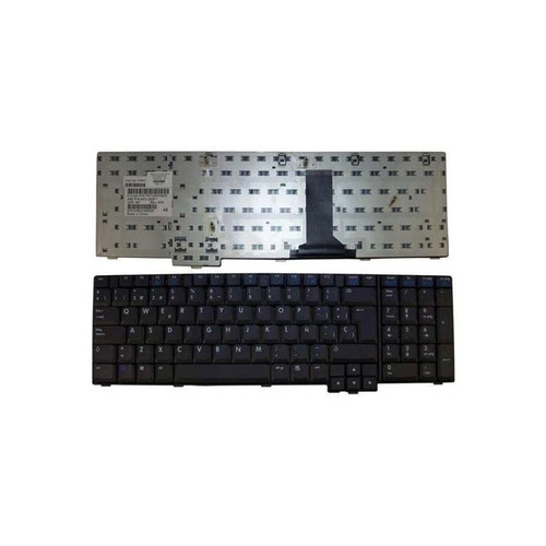 Clavier pour ordinateur - clavier,
