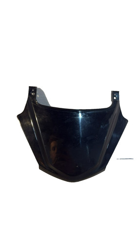 Jonction coque arriere - jonction, arriere-maxi