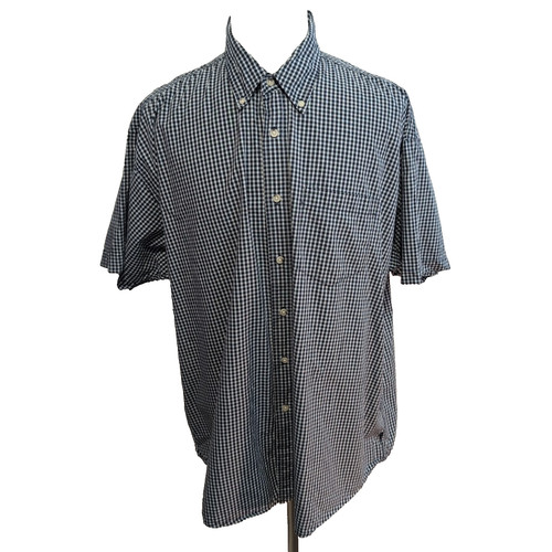 Wrangler chemise manche courte - wrangler,