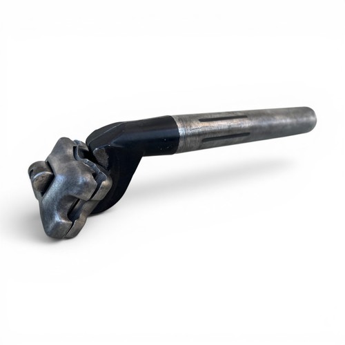 Ancien tube selle 25 - tube,