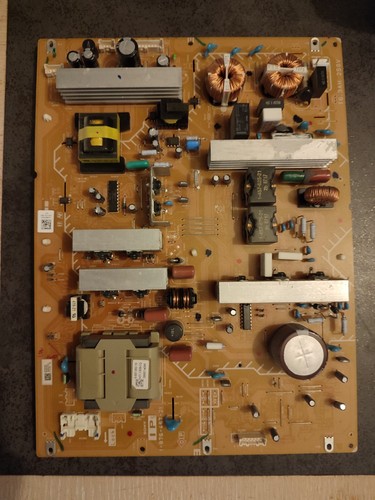 Carte alimentation sony - carte,