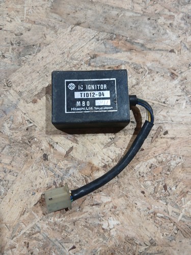 Boitier cdi 613 honda - boitier,