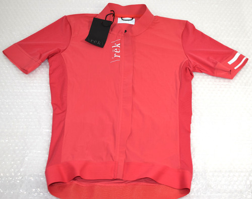 Maillot vélo femme rek - maillot,
