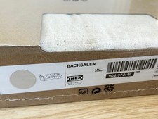 Ikea BACKSALEN Sofa with