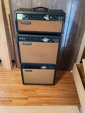 Mesa Boogie Blue Angel Vacuum Tube Guitar Amplifier