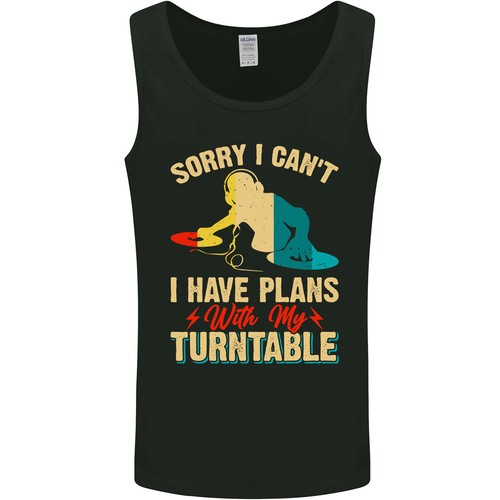 Plans avec mon platine - avec,