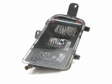 ANTIBROUILLARD AVANT GAUCHE