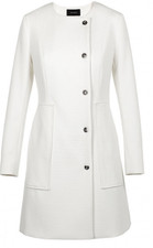 COP COPINE ETE 2017 - manteau modèle BONHEUR neuf, étiqueté valeur 250€ (-50%)