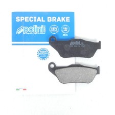 Plaquette de frein Polini pour