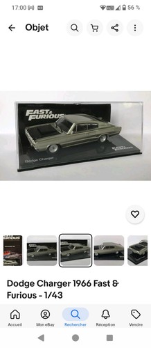 Dodge charger 1966 - dodge, fast