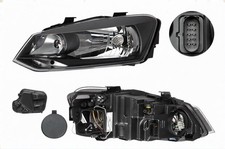 PHARE AVANT Droit Electrique